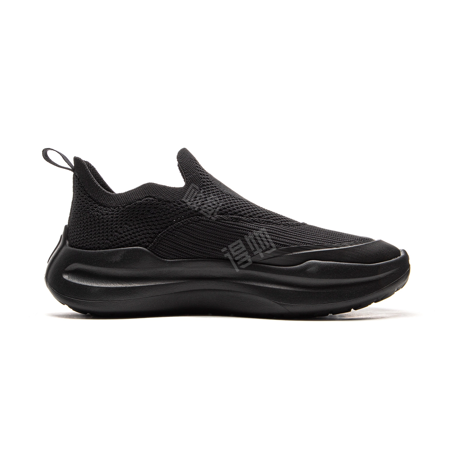 LiNing slip on