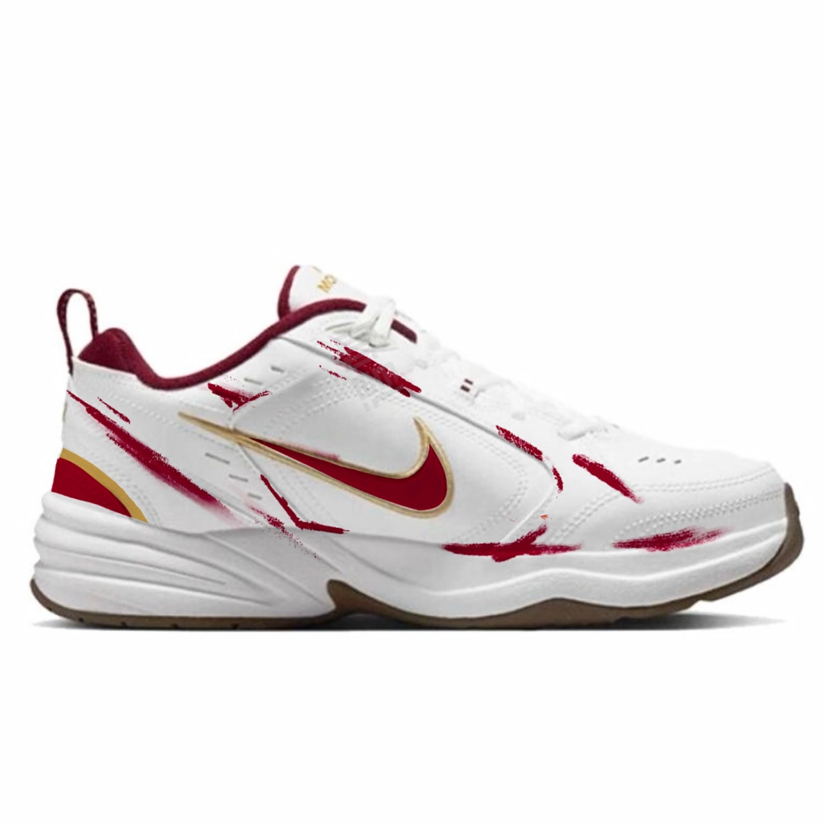 Nike Air Monarch 4