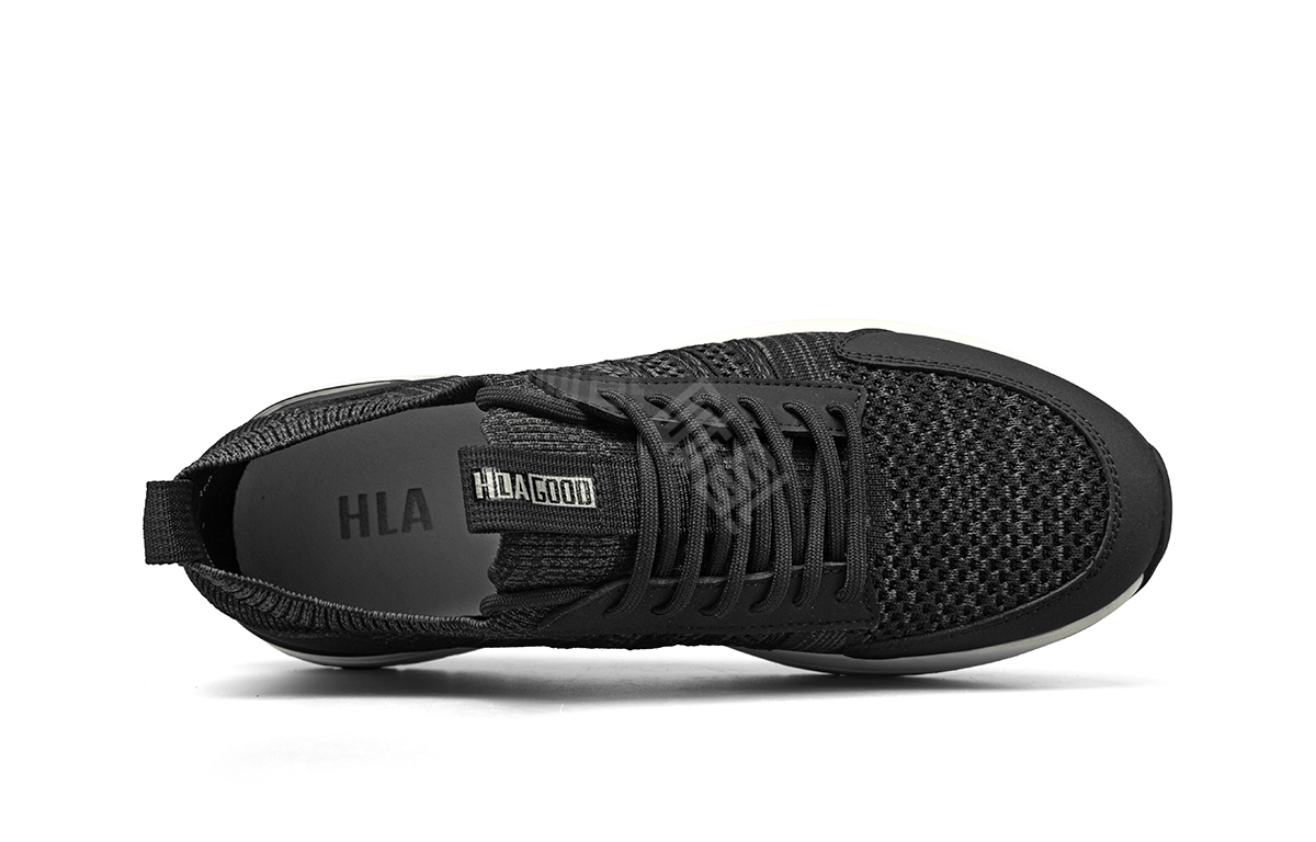 HLA