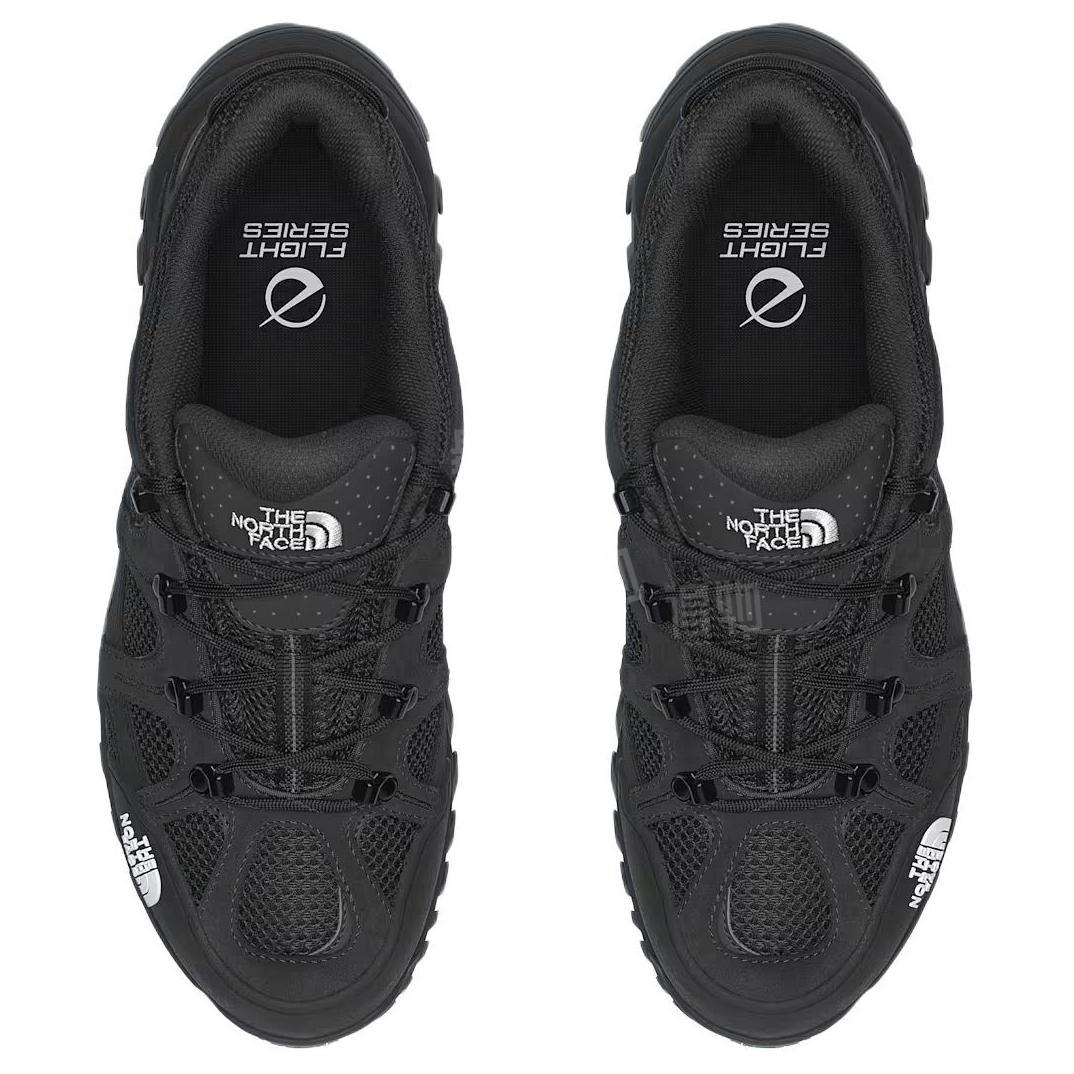 THE NORTH FACE Hedgehog 06 RVST