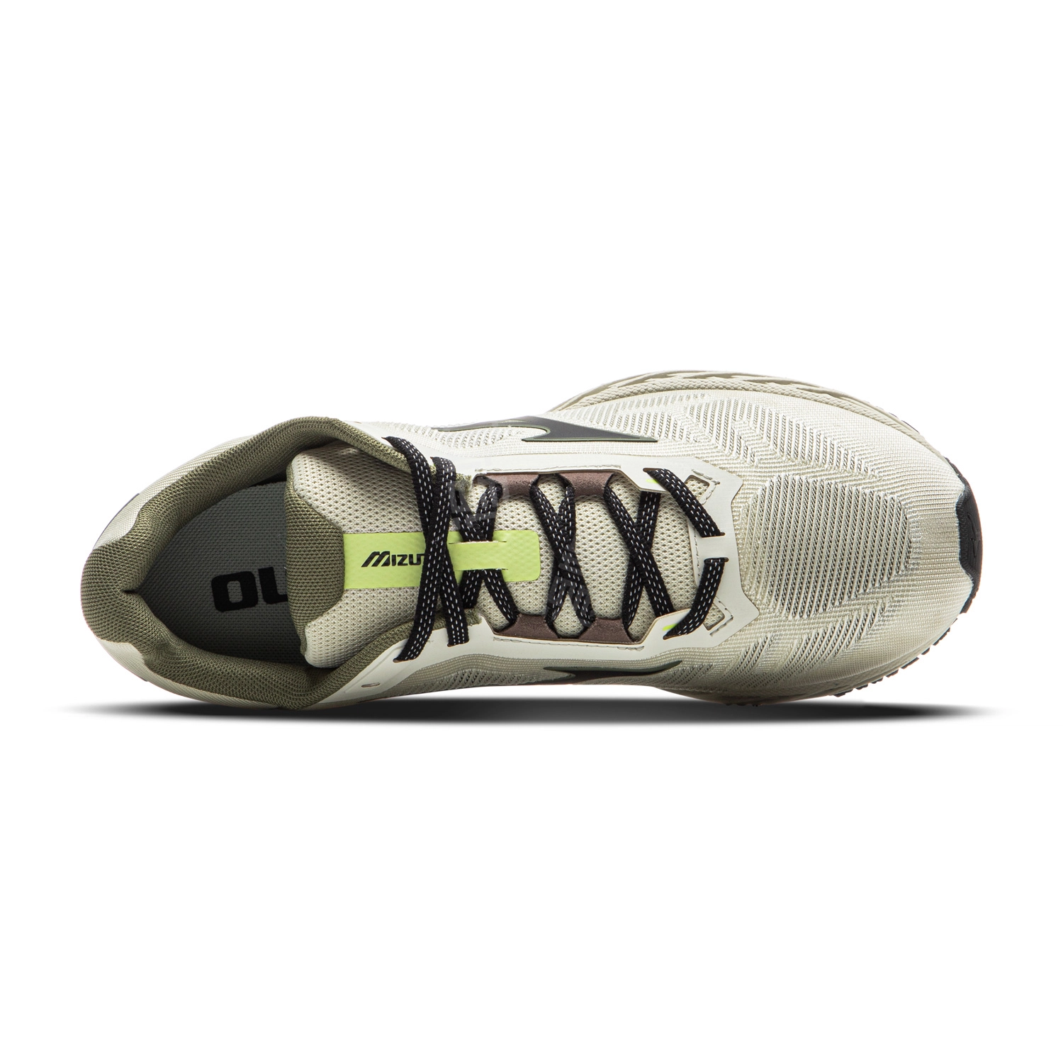 Mizuno WAVE ACE