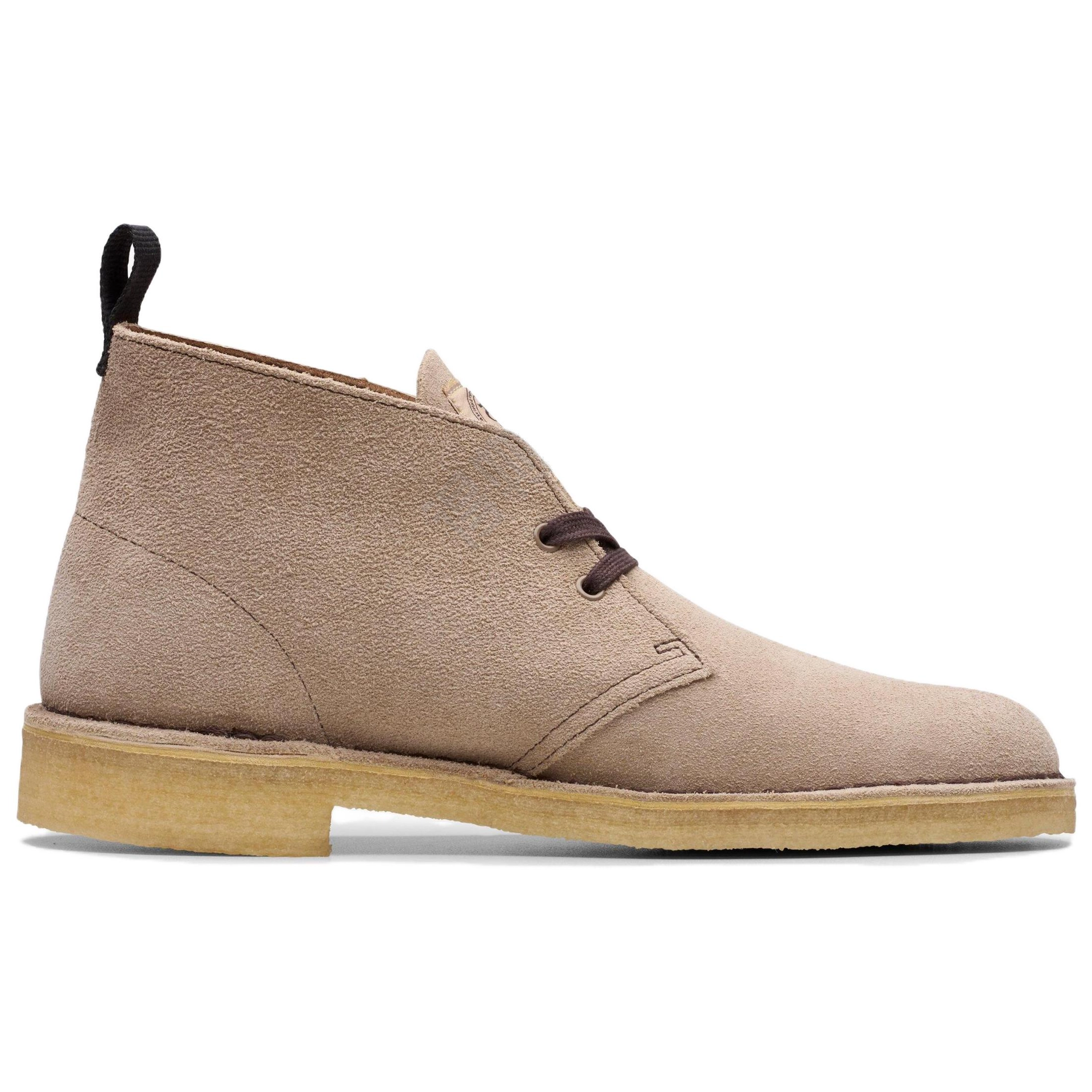 Clarks