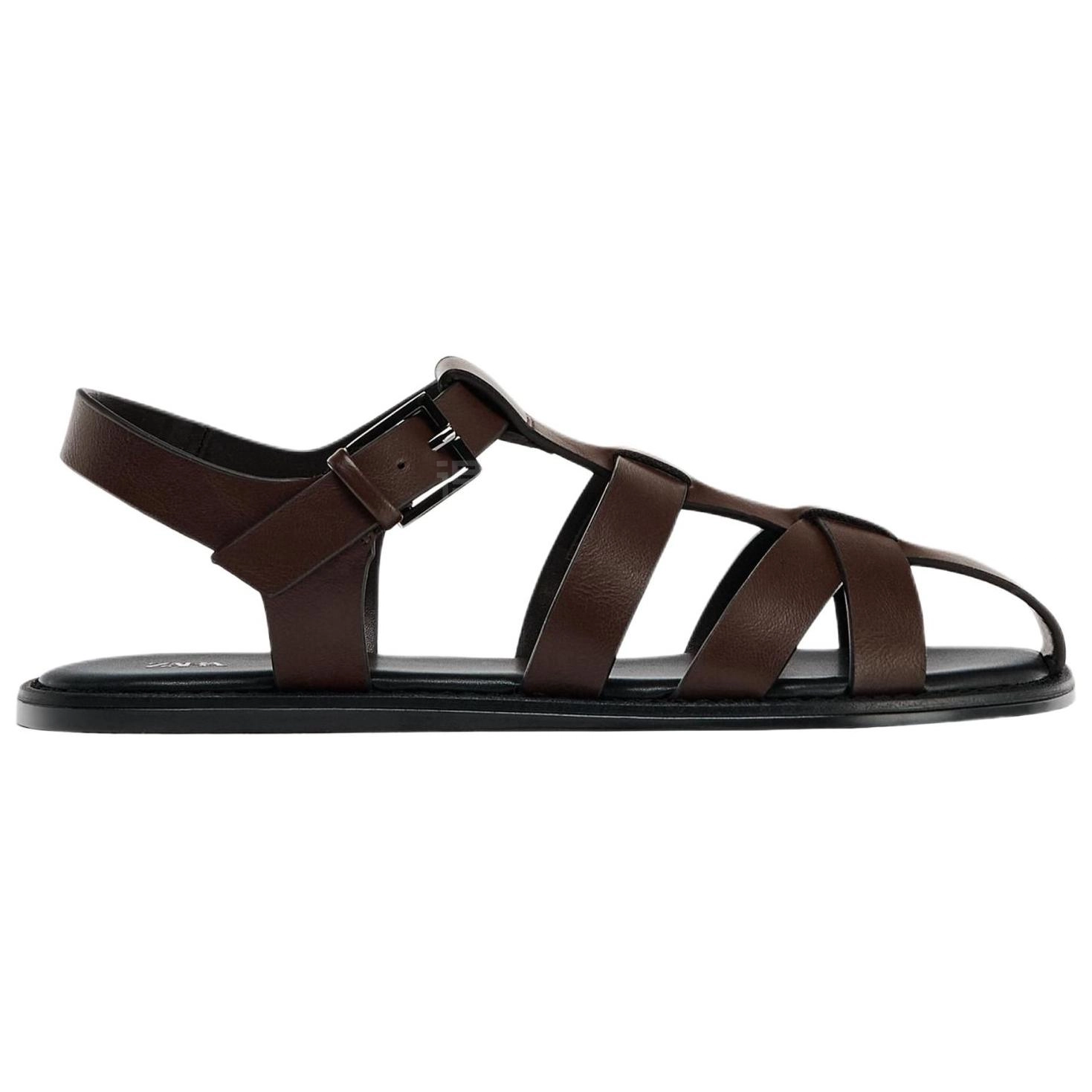 ZARA PU 1.5cm