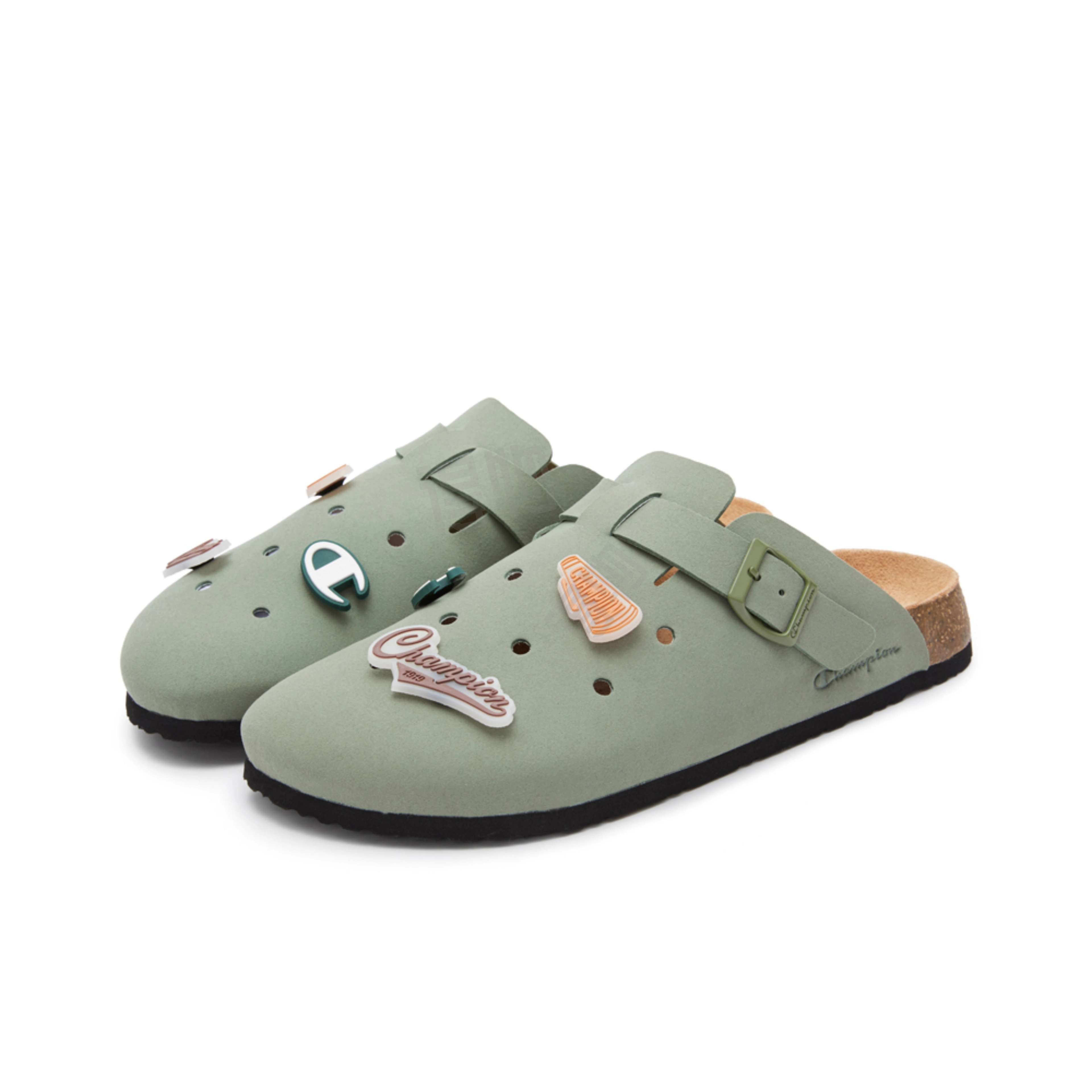 Champion Sandal Birken