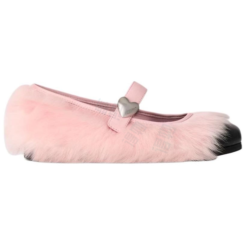 A Ma Maniere x AMBUSH x UGG