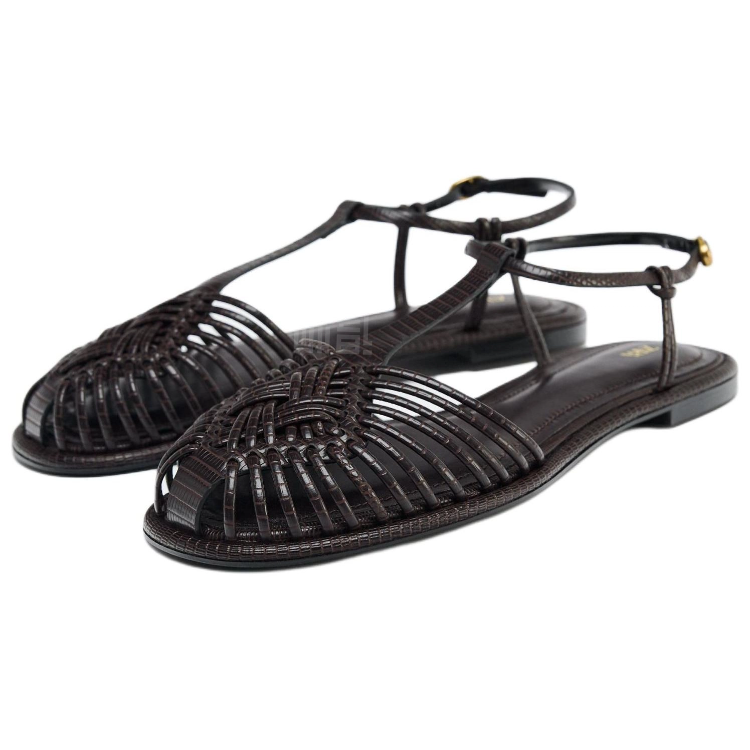 ZARA PU