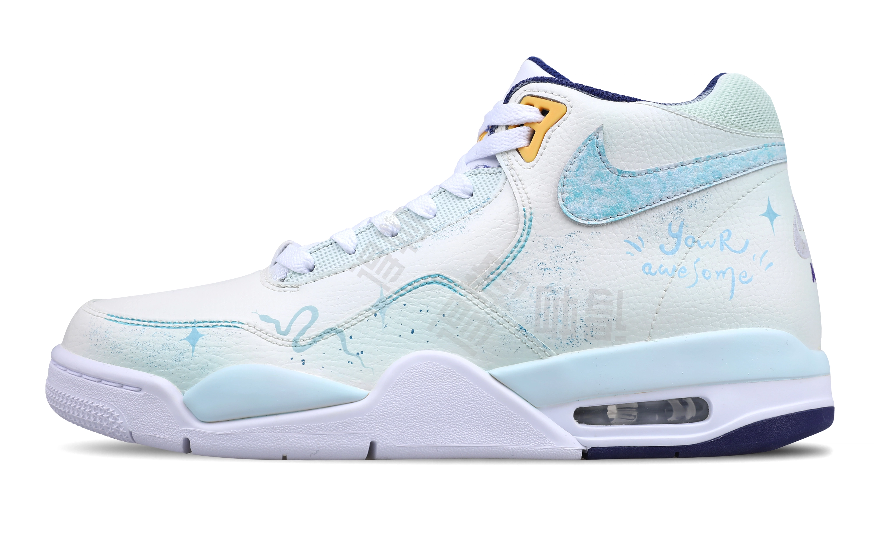 Nike Flight Legacy CNY