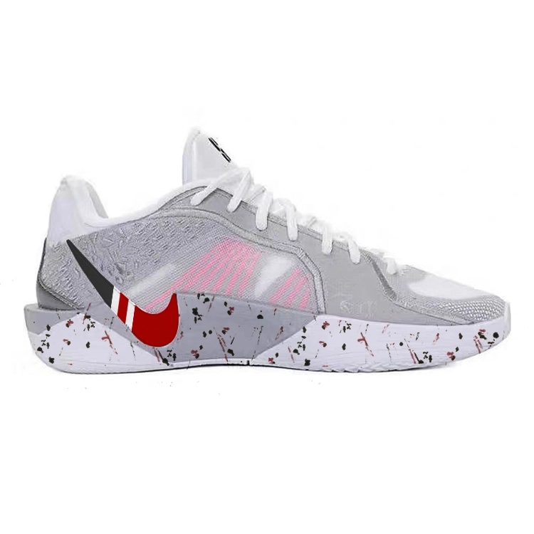 Nike Sabrina 2