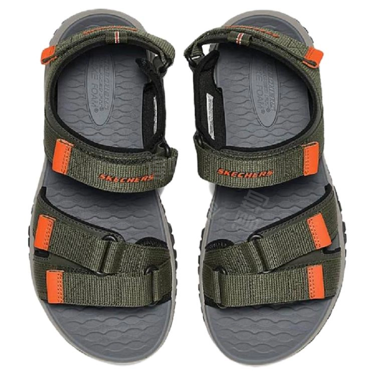 Skechers LUXE FOAM