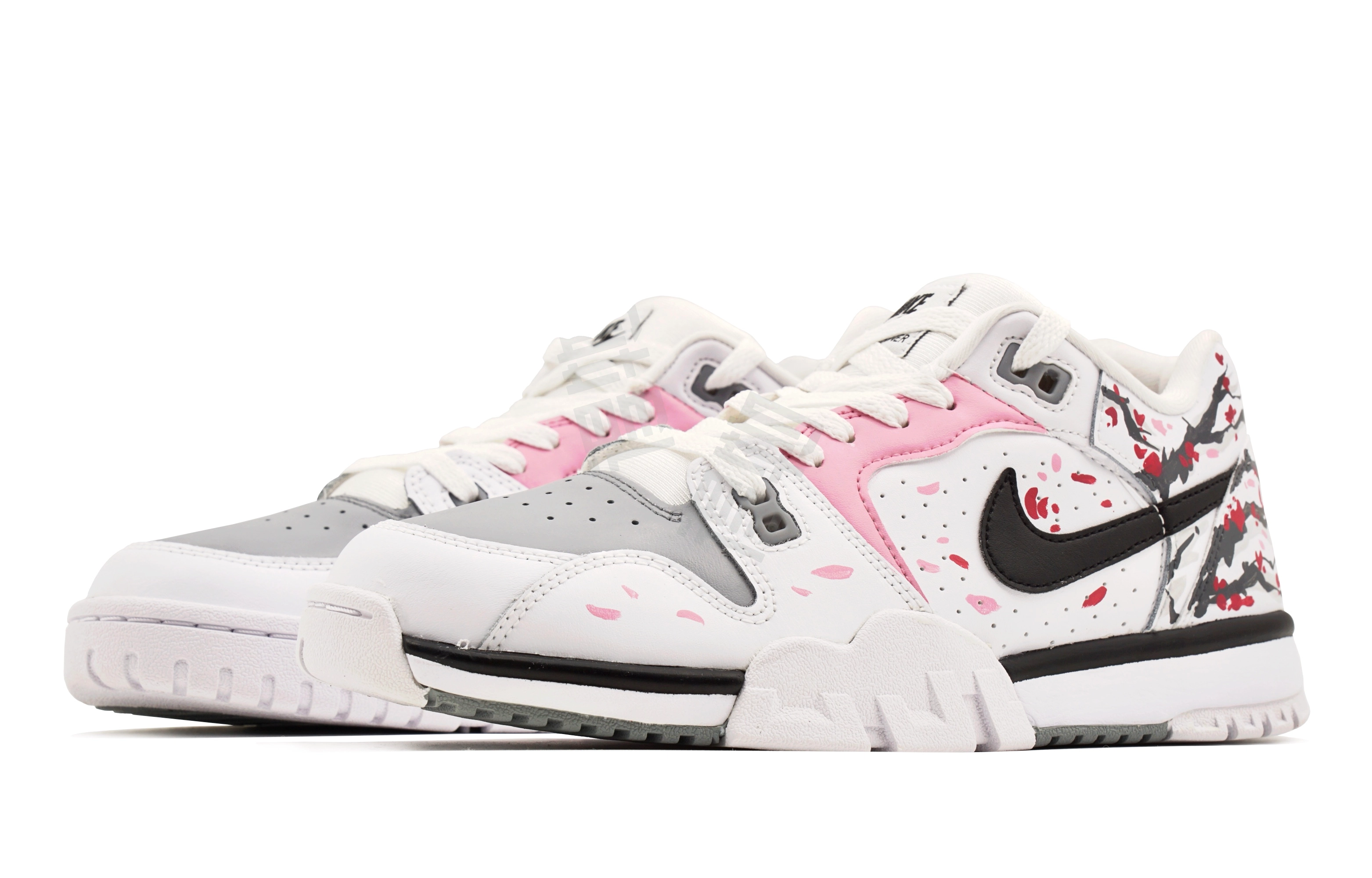 Nike Air Cross Trainer Low