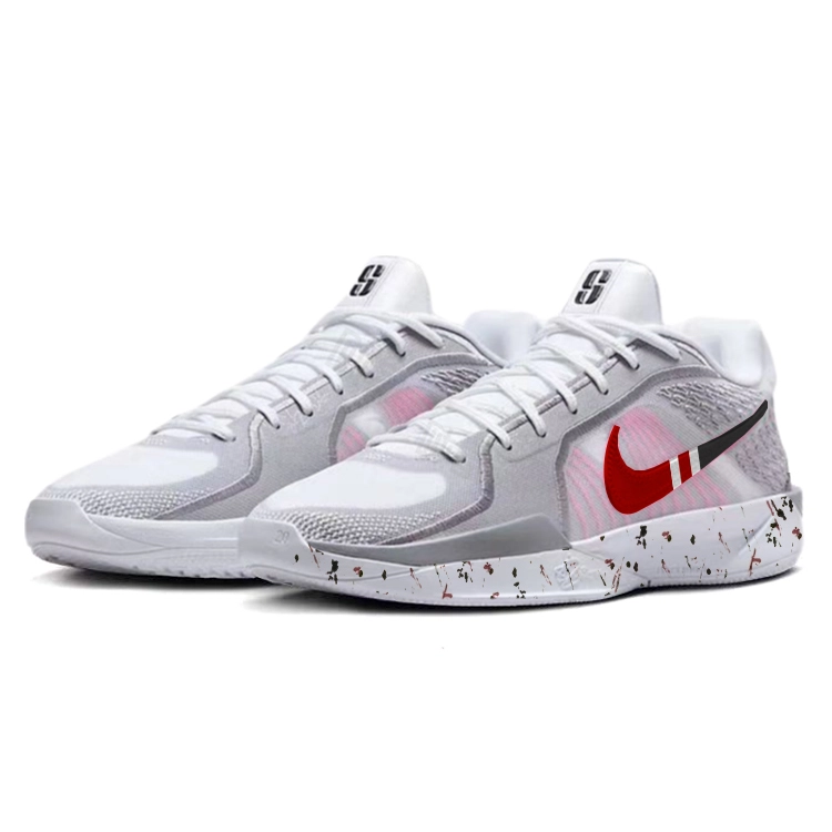 Nike Sabrina 2