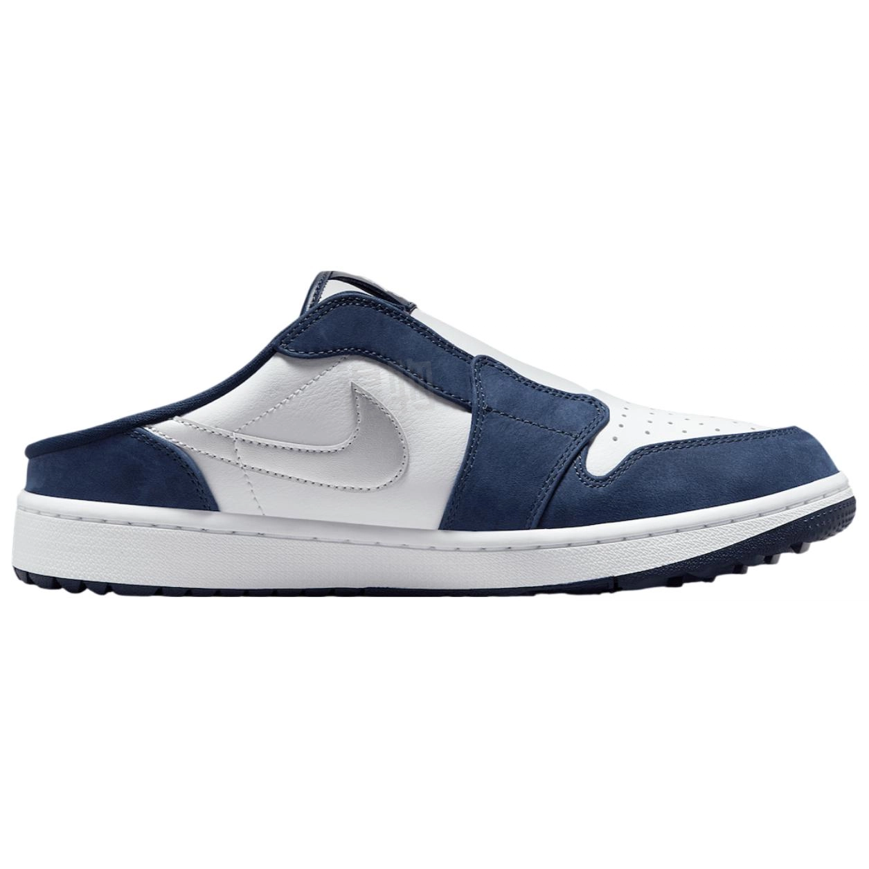 Jordan Air Jordan 1 Golf Mule"Midnight Navy"