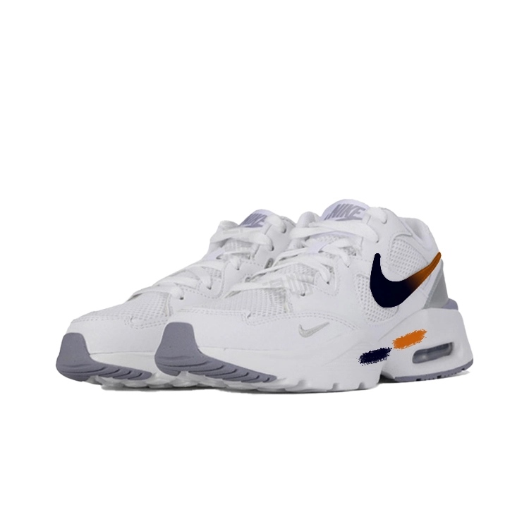 Nike Air Max Fusion