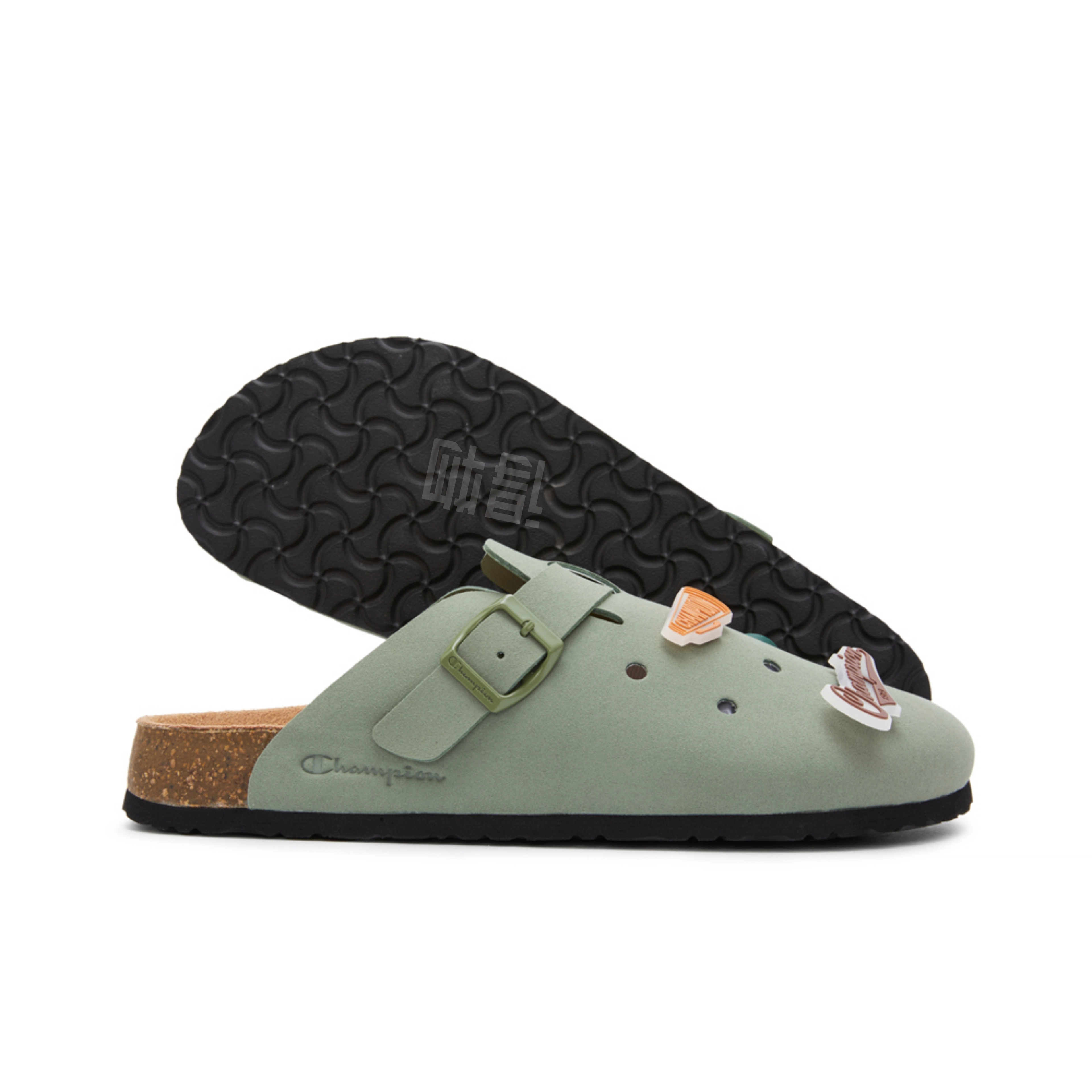 Champion Sandal Birken