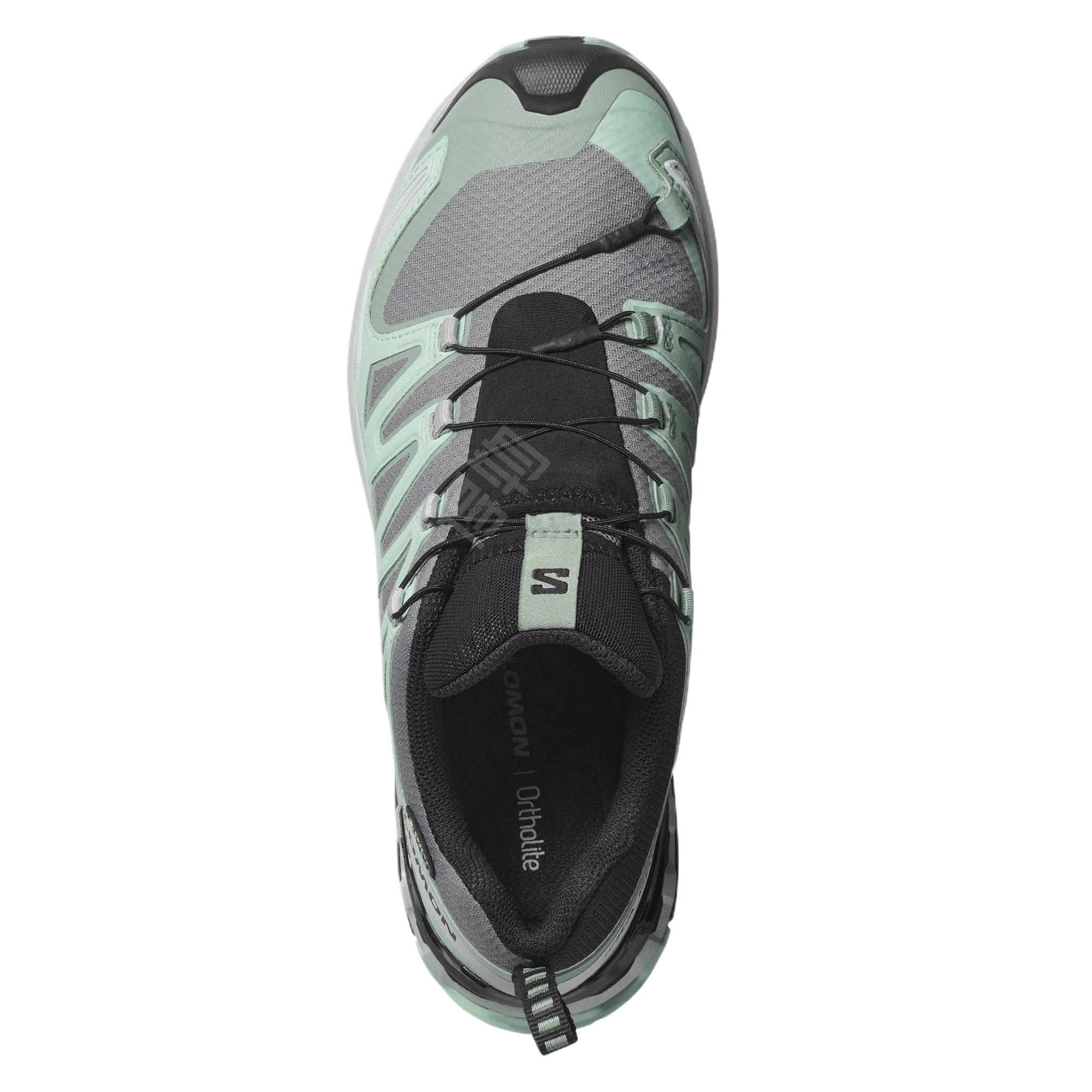 SALOMON XA Pro 3D V9 GORE-TEX