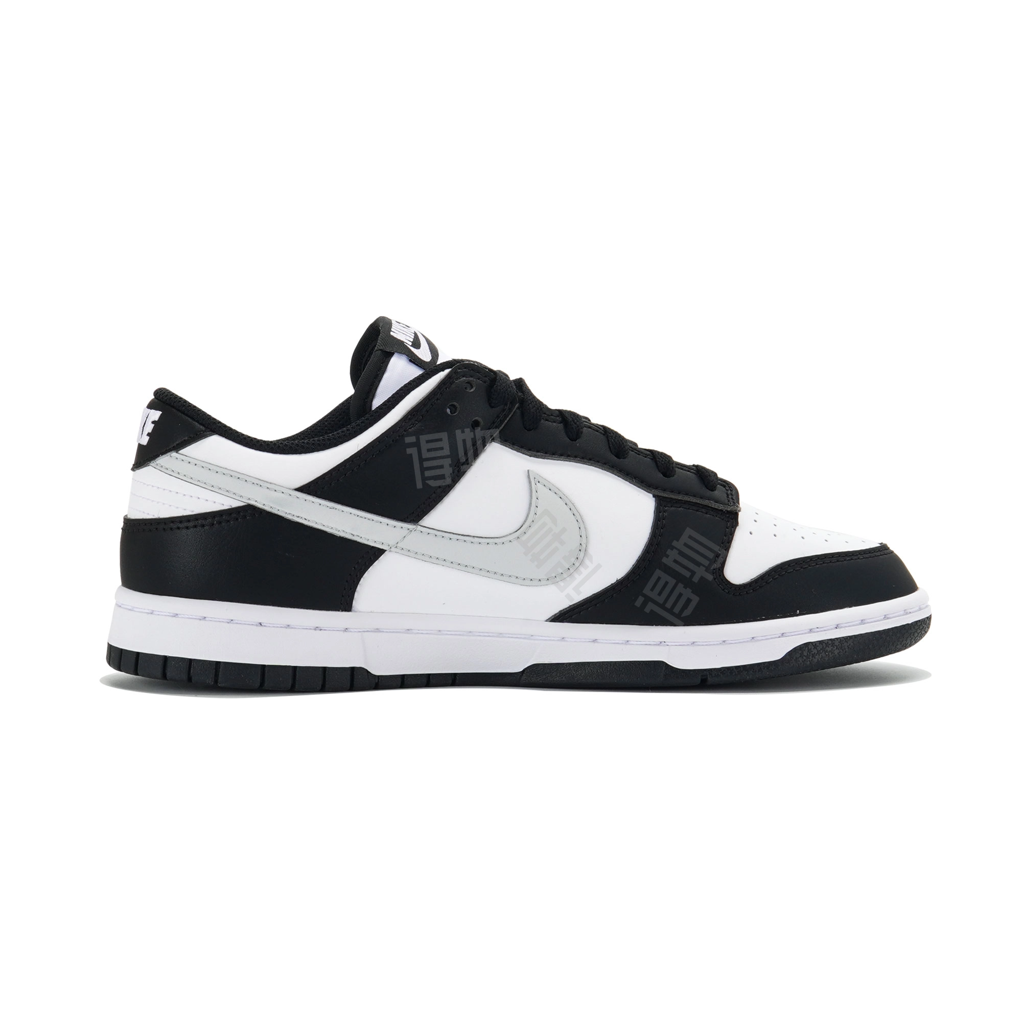 Nike Dunk Low vibe