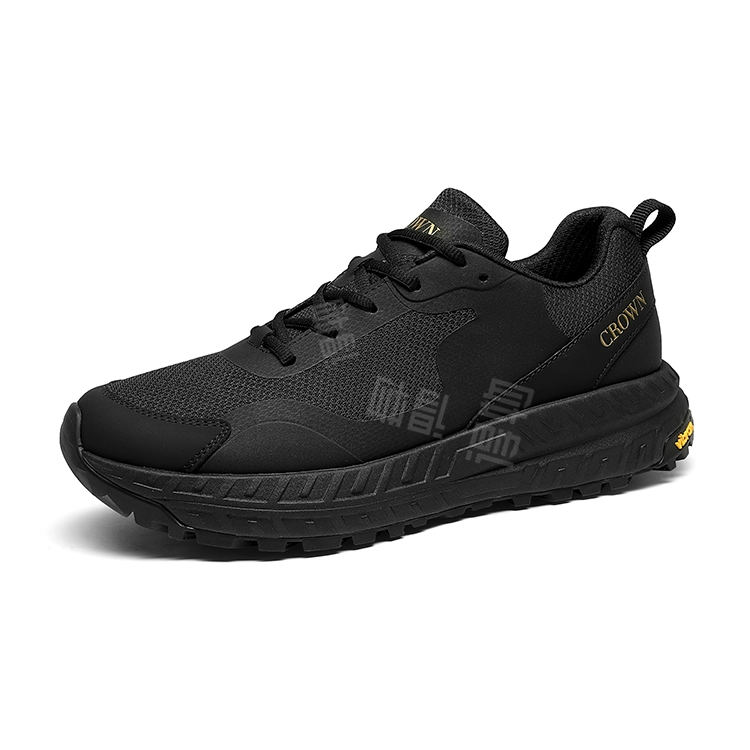 CROWN vibram
