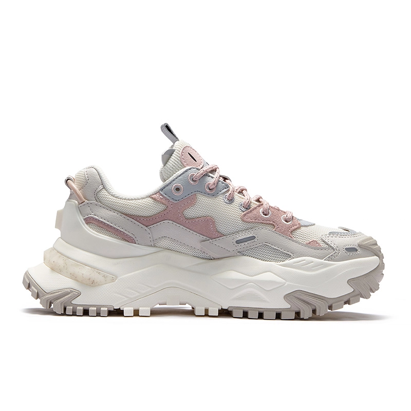 FILA FUSION BIANCO