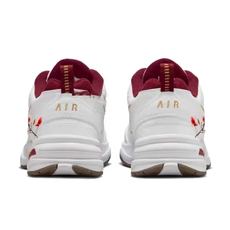 Nike Air Monarch 4