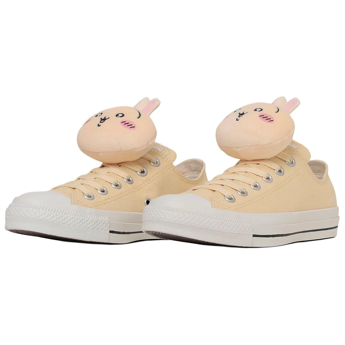 chiikawa x Converse All Star MC OX