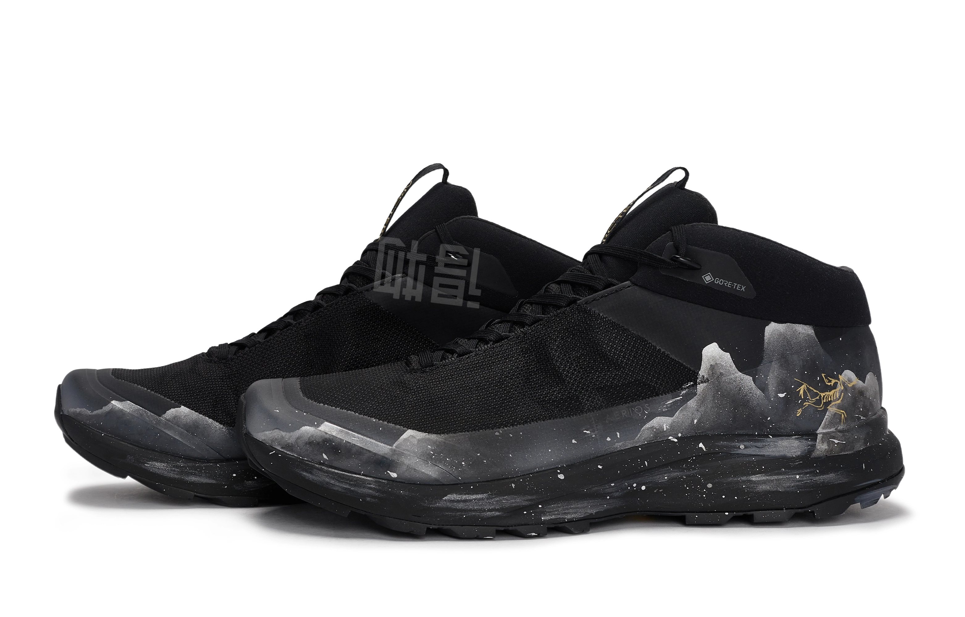Arcteryx Aerios Fl 2 811