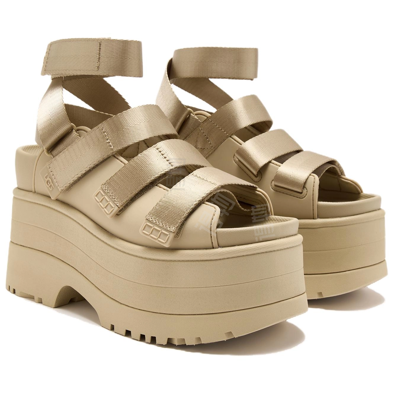 UGG Goldenrise 7.5cm