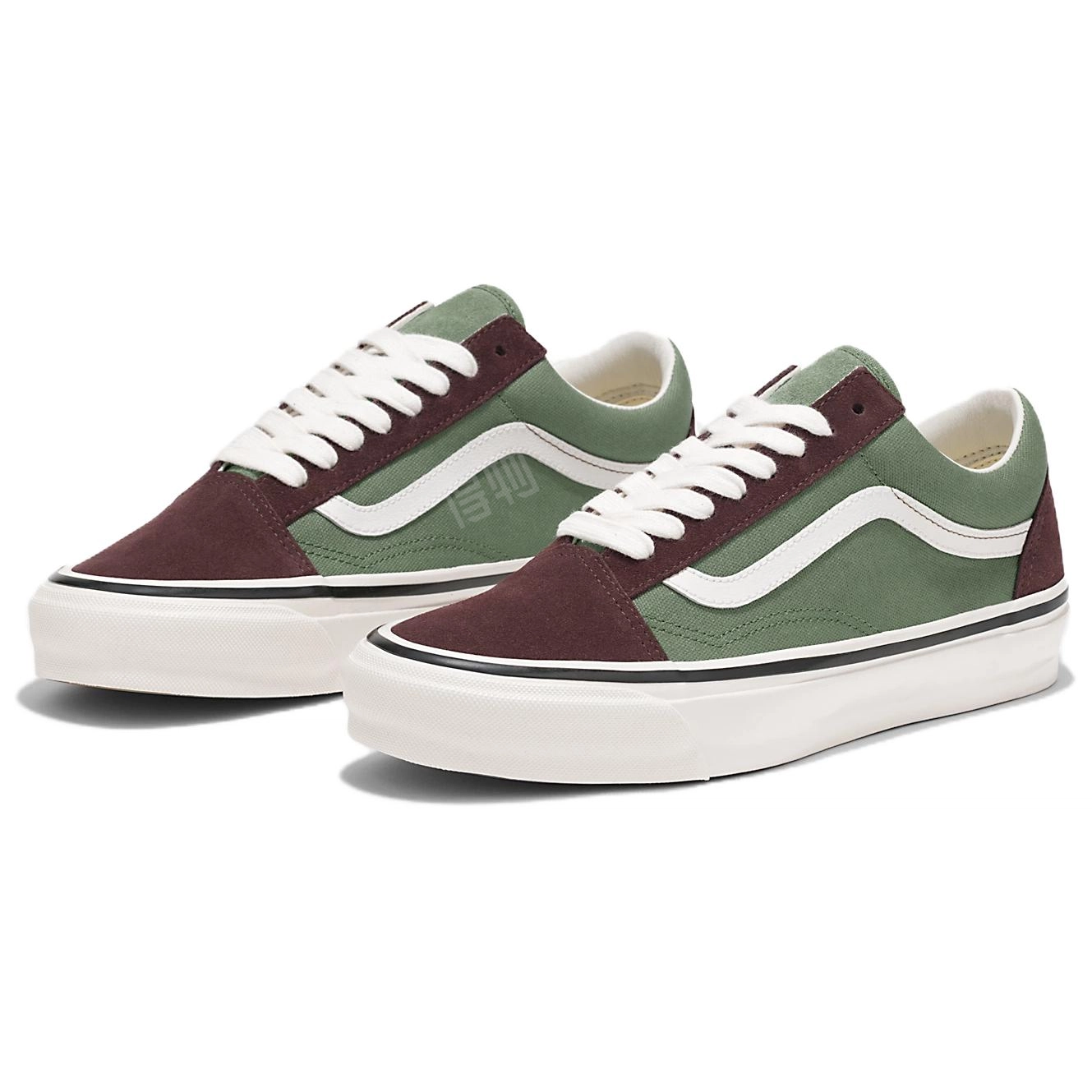 Vans Premium Old Skool