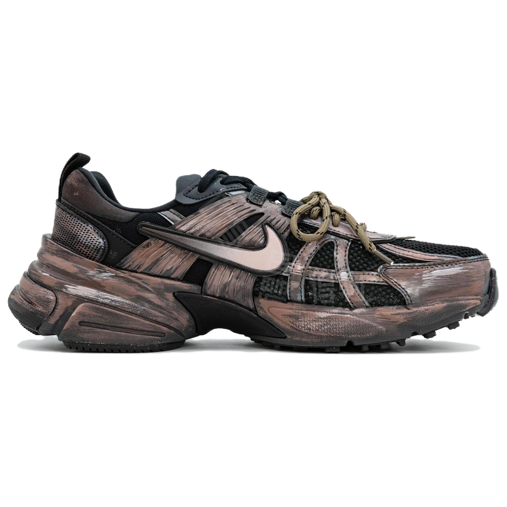 Nike V2K Run