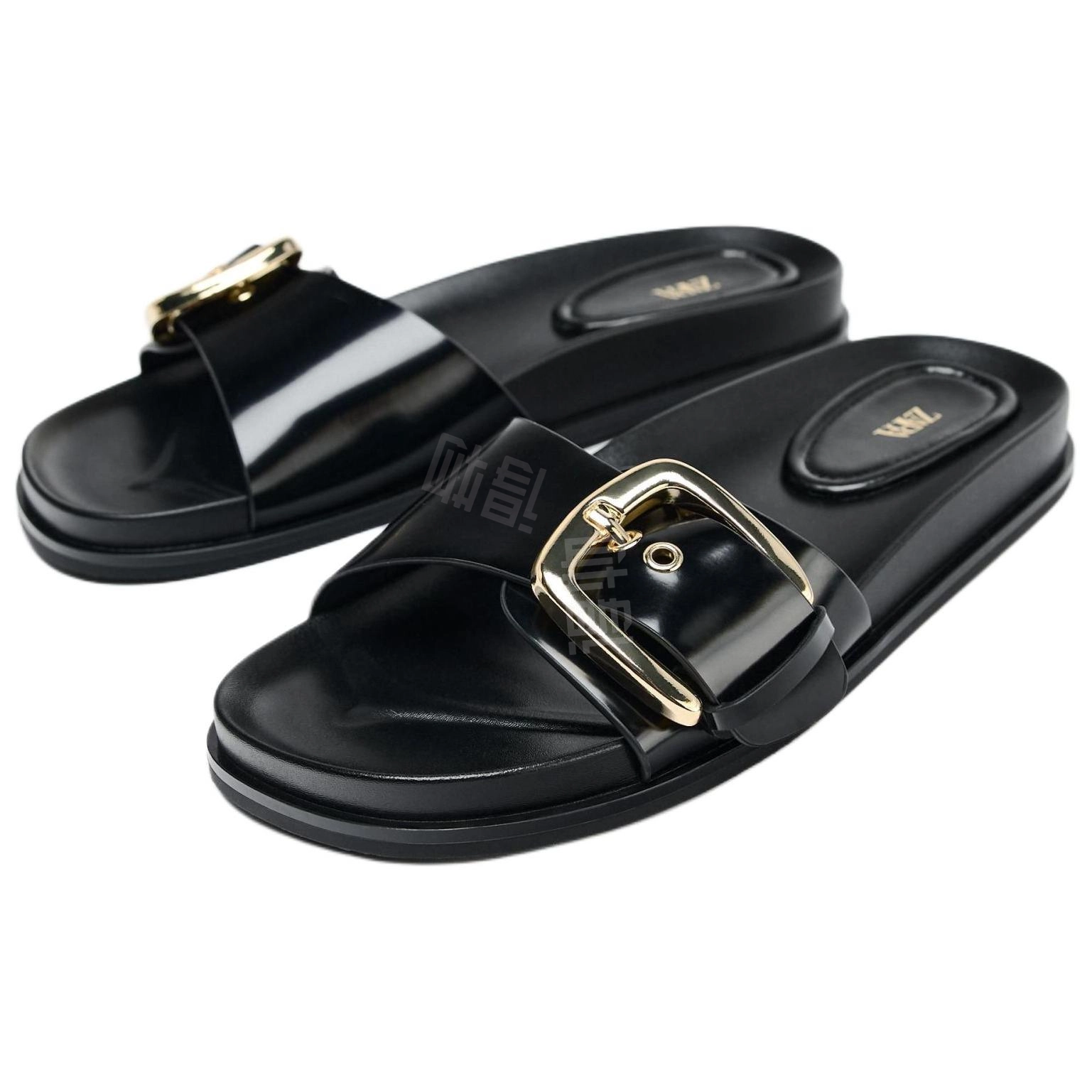 ZARA PU