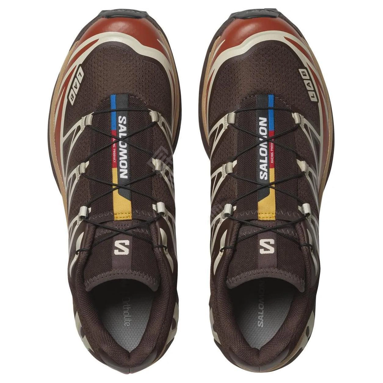 SALOMON XT-6
