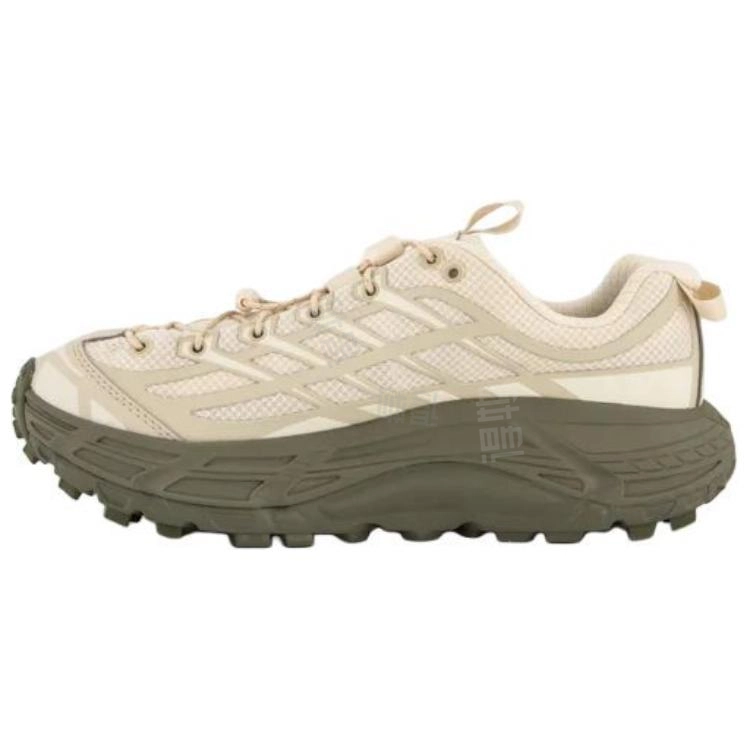 HOKA ONE ONE Mafate Three 2