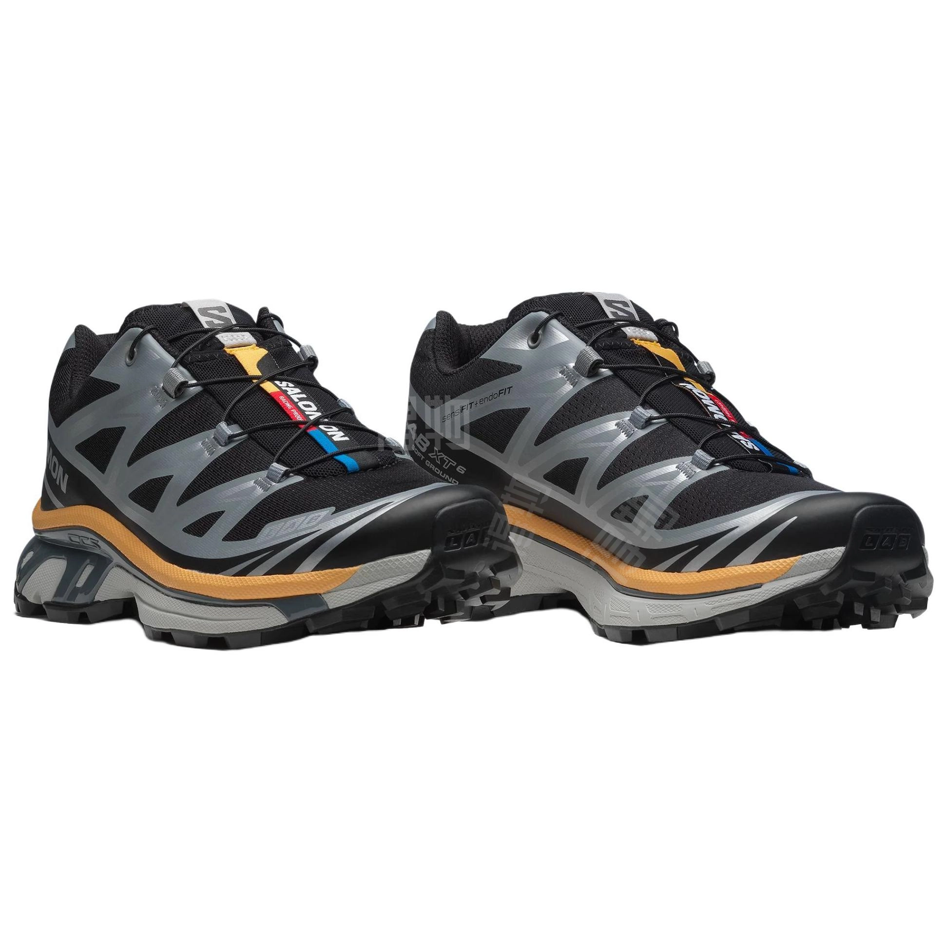 SALOMON XT-6