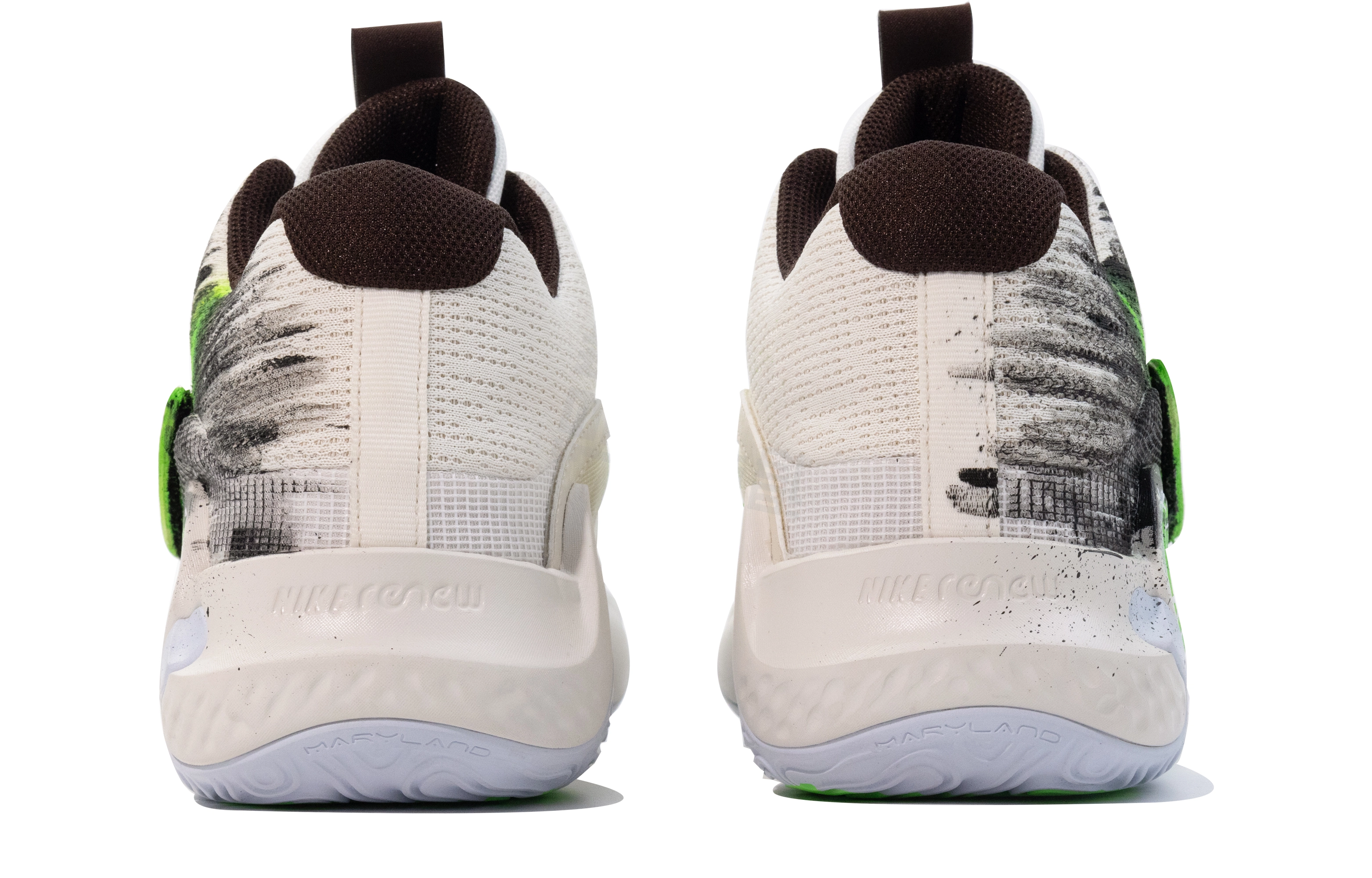 Nike KD Trey 5 X
