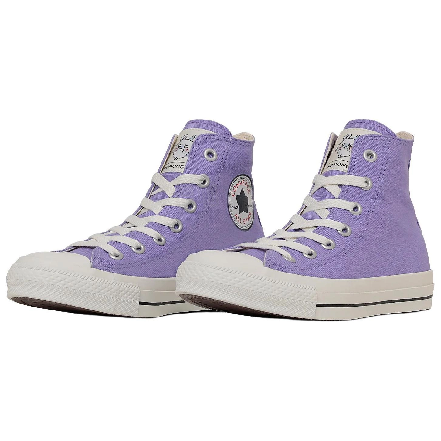 chiikawa x Converse All Star CL HI