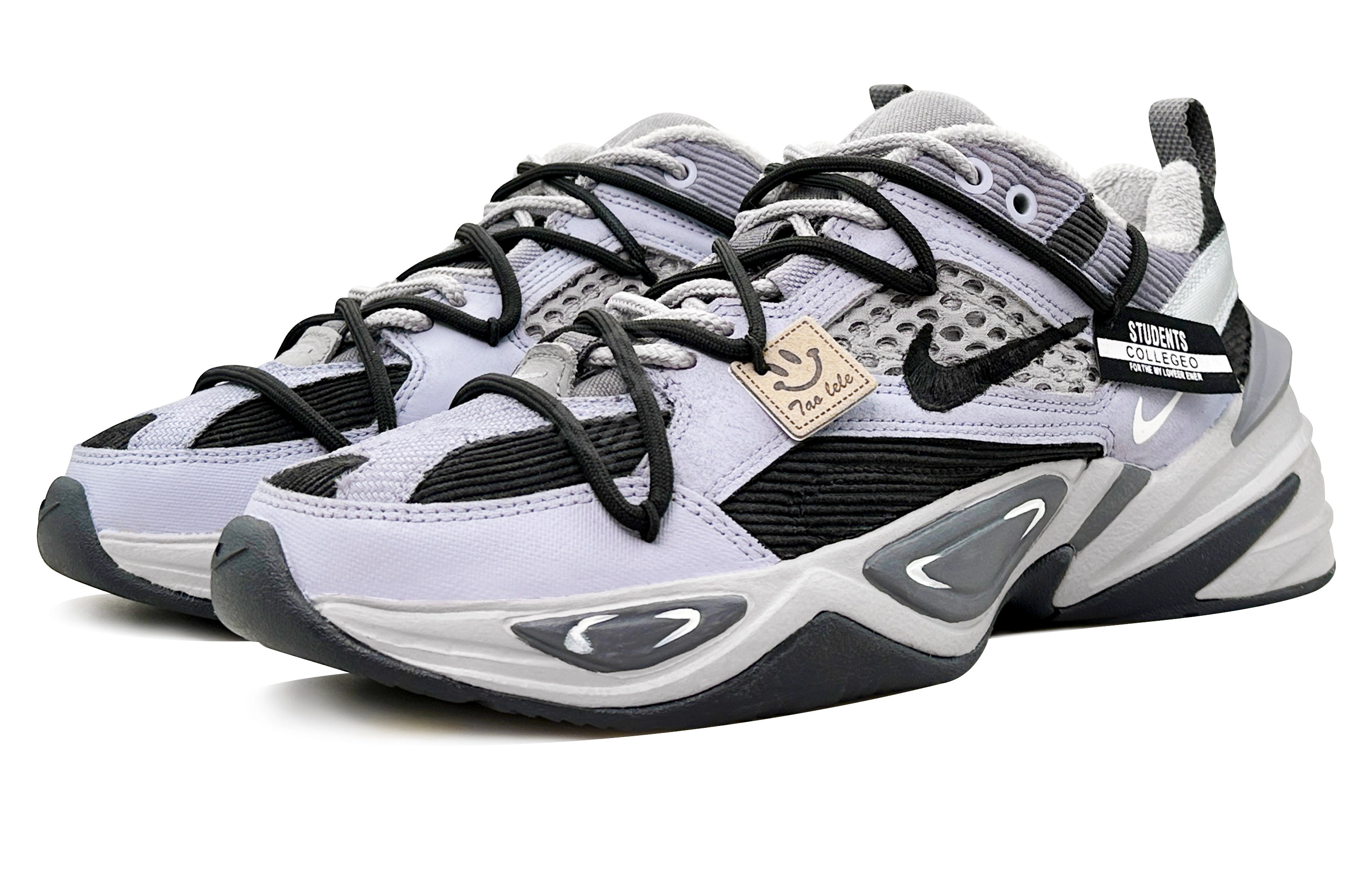 Nike M2K Tekno SP