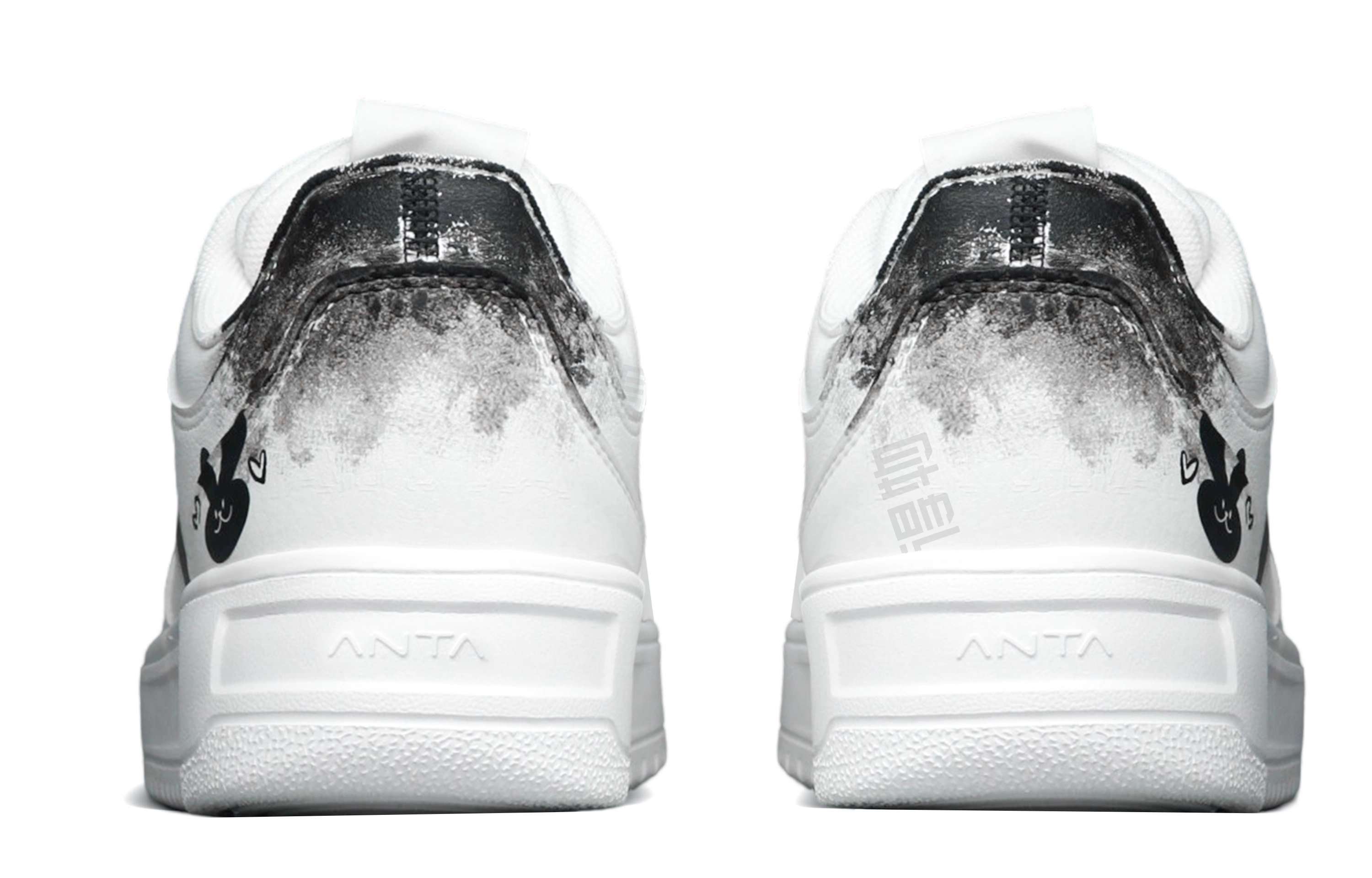 Anta 33