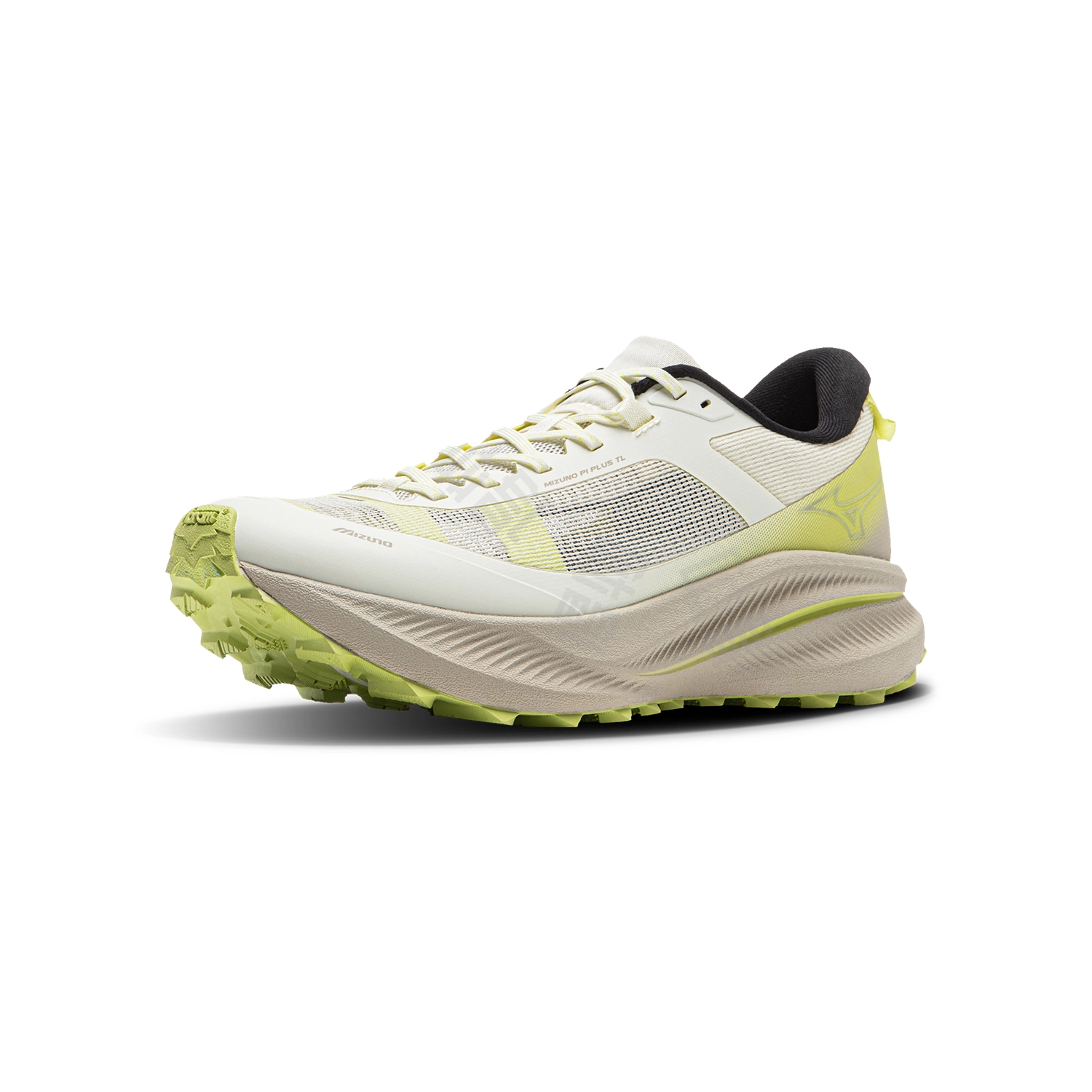 Mizuno PI PLUS TL