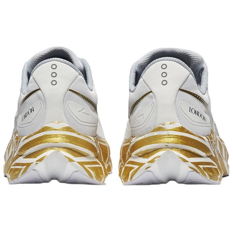Saucony Endorphine Speed 4