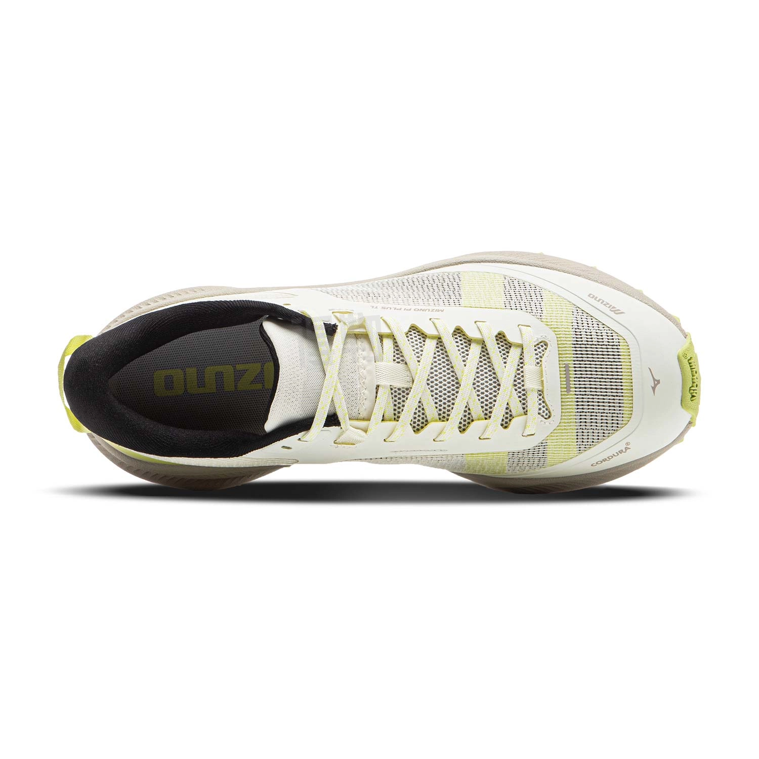 Mizuno PI PLUS TL