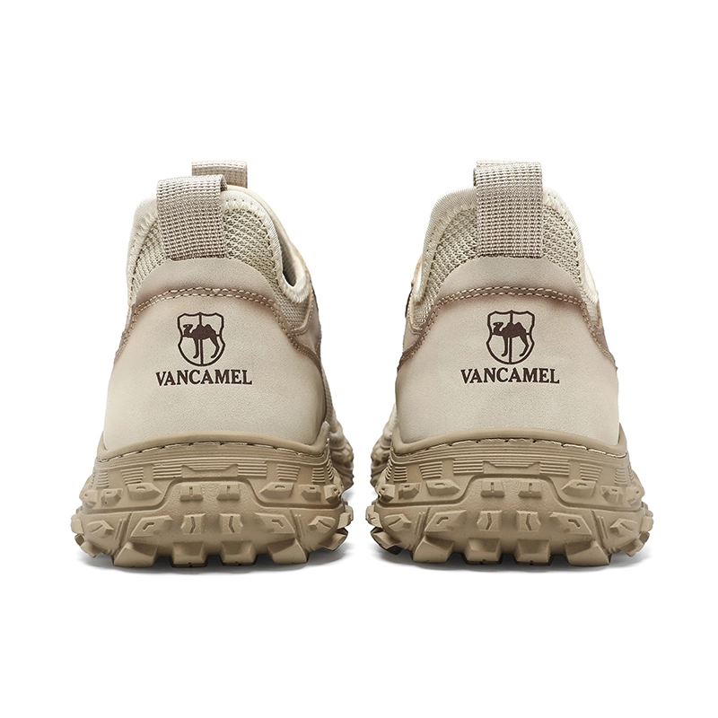 VanCamel