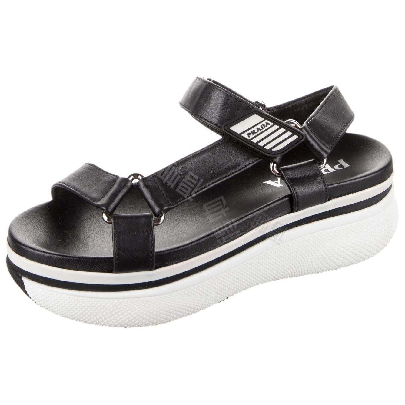 PRADA 6.4cm