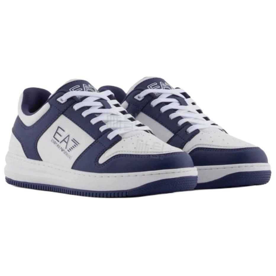 EMPORIO ARMANI EA7