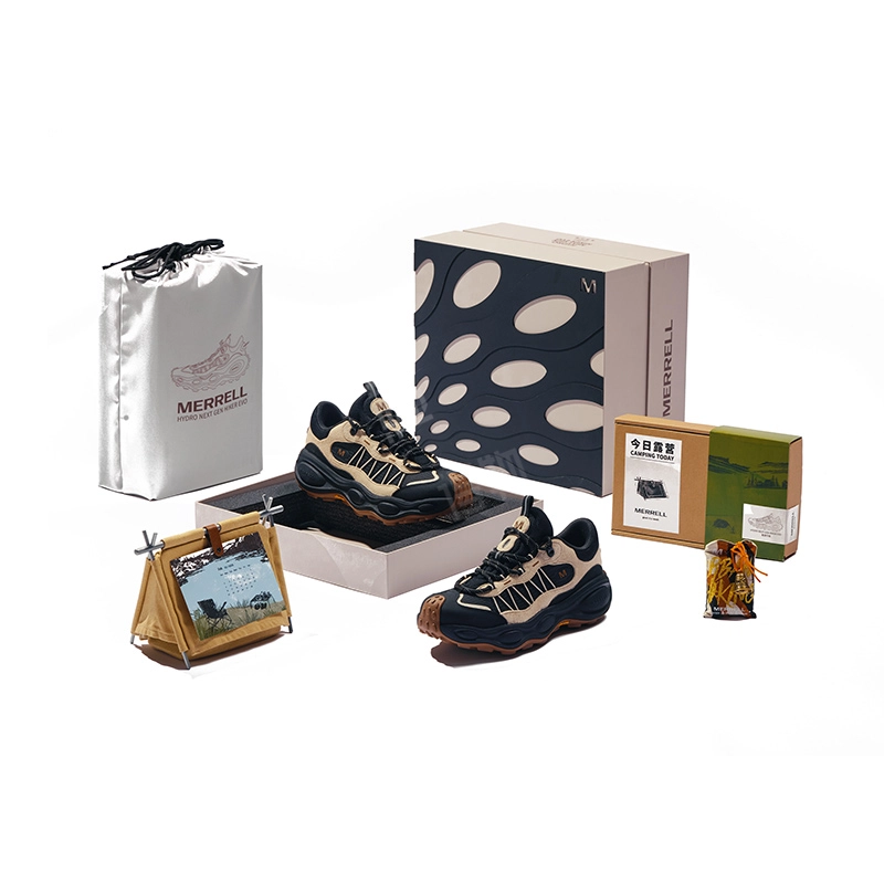 MERRELL NEXT GEN HIKER ME