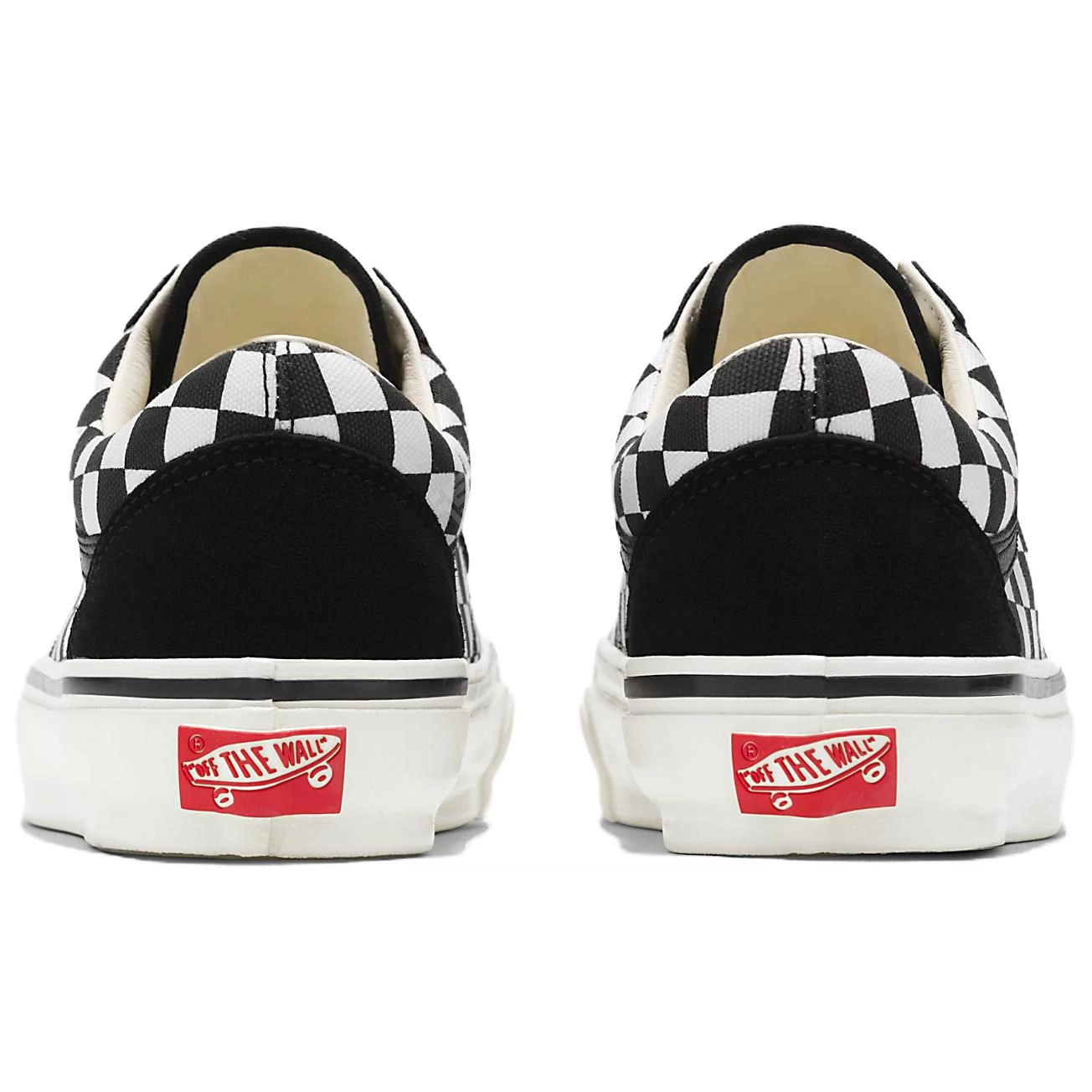 Vans Premium Old Skool
