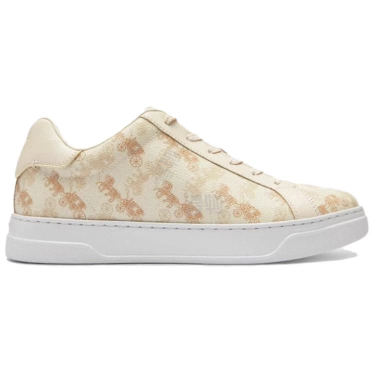 COACH Highline