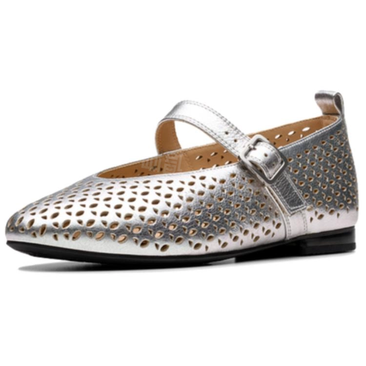 Clarks 1.5cm