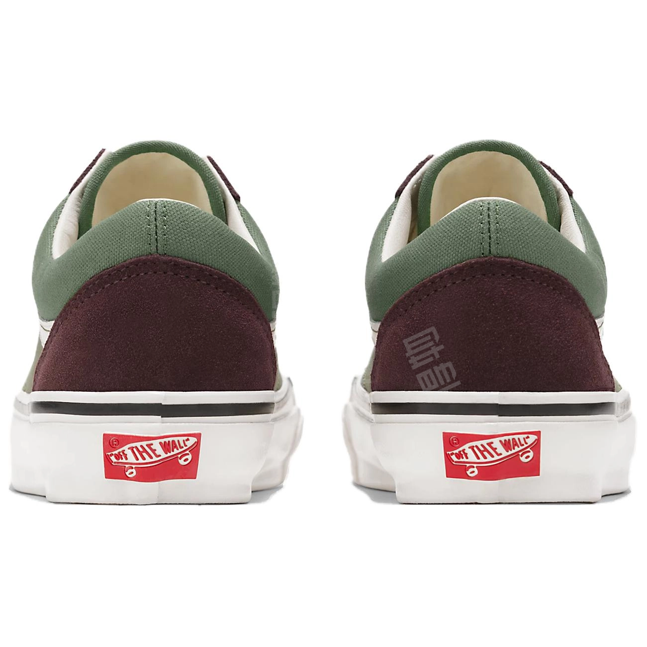 Vans Premium Old Skool