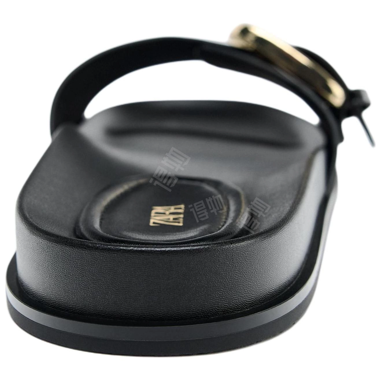 ZARA PU