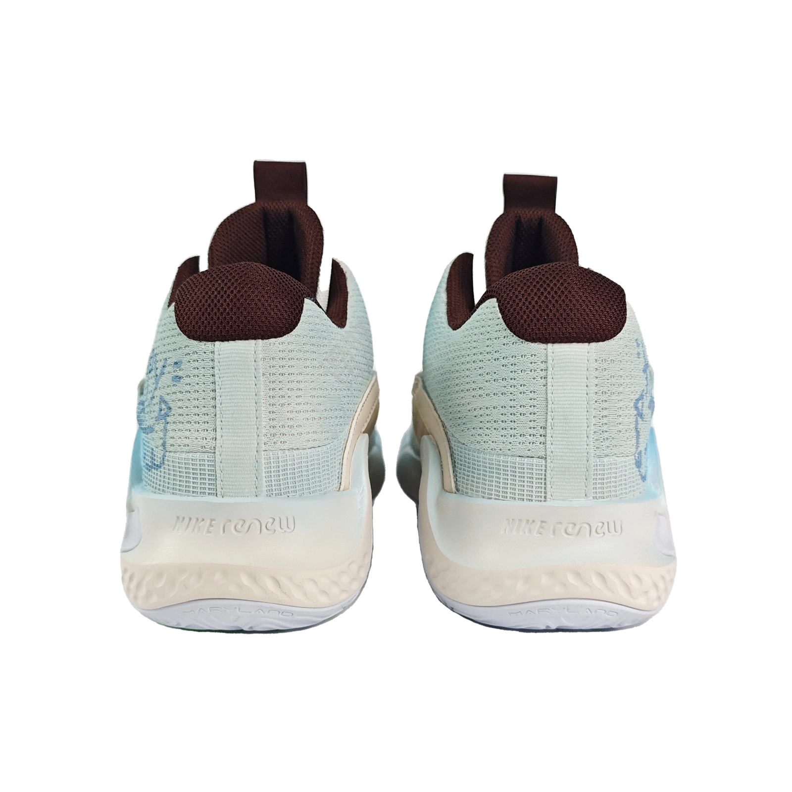 Nike KD Trey 5 X