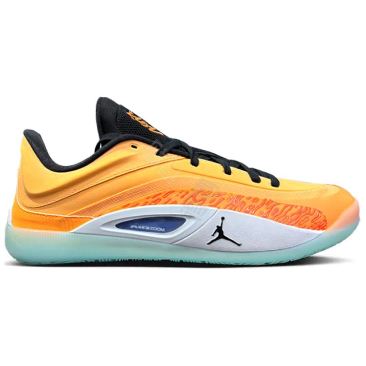 Jordan Zion 4 PF